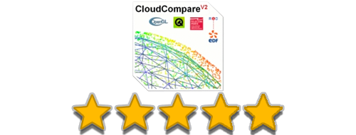 CloudCompare